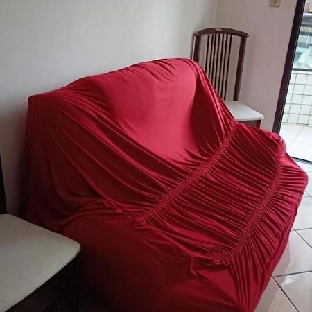 פראייה גראנדה Apartamento Barato Na Ocian מראה חיצוני תמונה