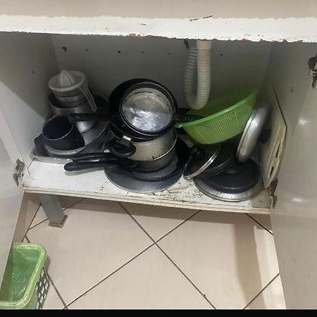 פראייה גראנדה Apartamento Barato Na Ocian מראה חיצוני תמונה