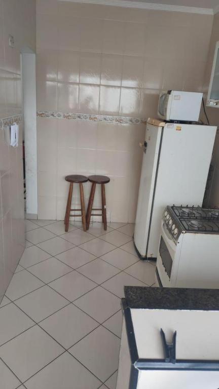 פראייה גראנדה Apartamento Barato Na Ocian מראה חיצוני תמונה