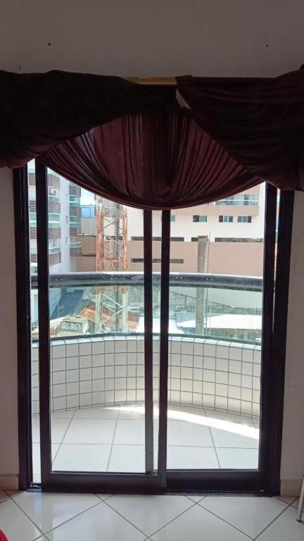 פראייה גראנדה Apartamento Barato Na Ocian מראה חיצוני תמונה