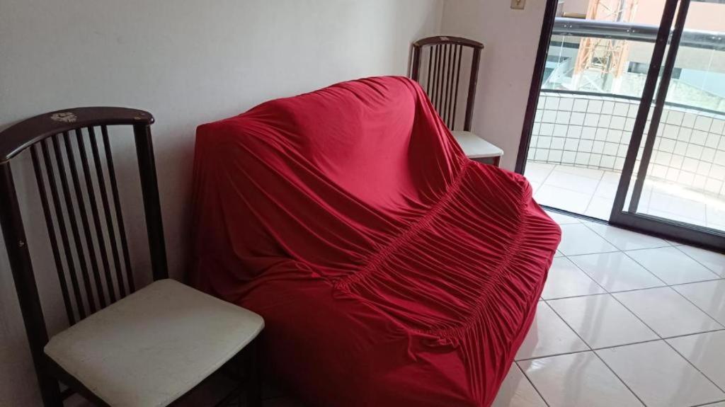 פראייה גראנדה Apartamento Barato Na Ocian מראה חיצוני תמונה